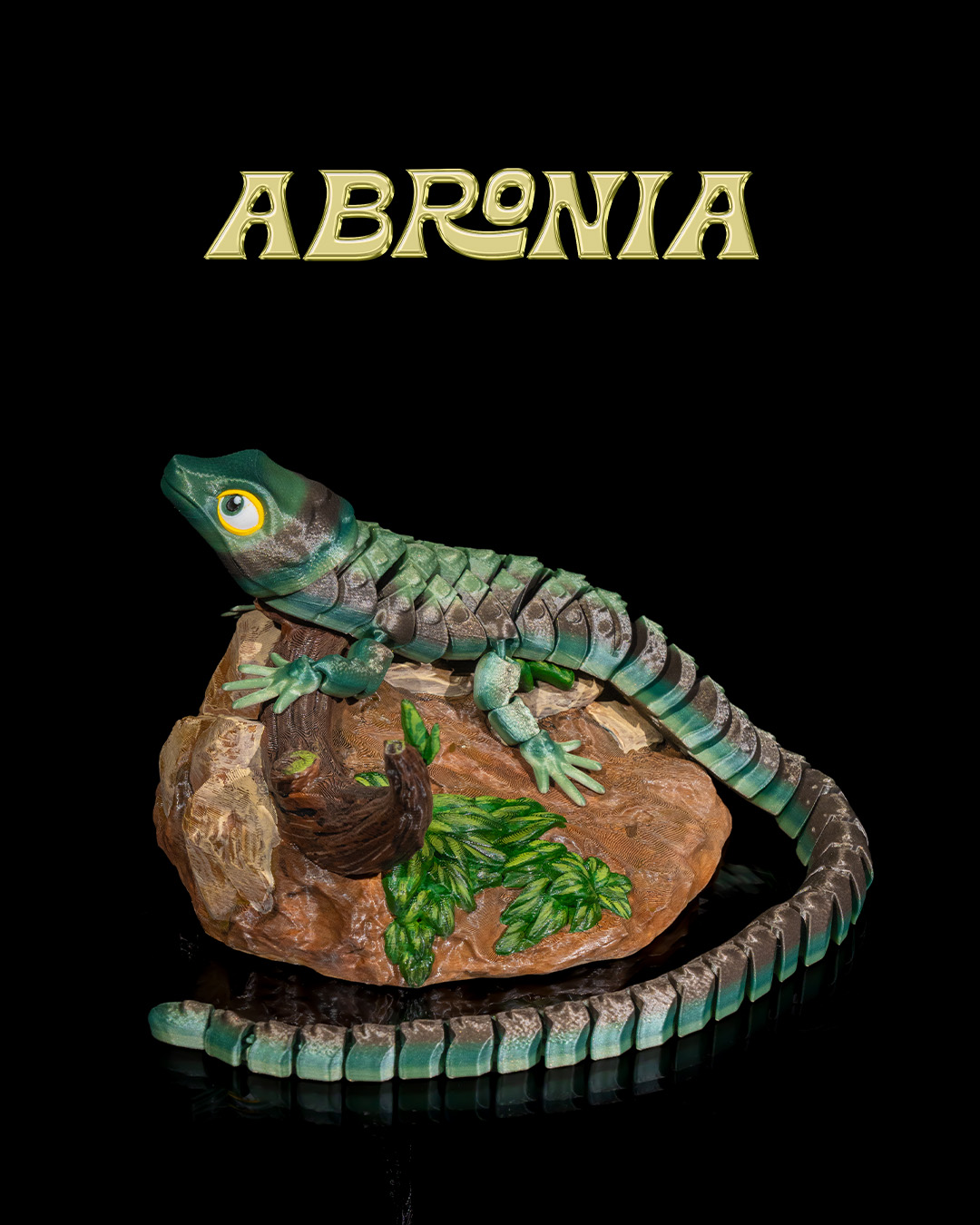 Abronia